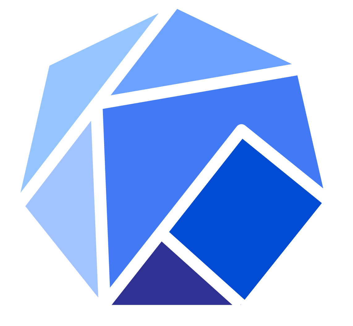 Kubeflow logo